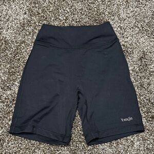 YoungLA Workout Shorts
